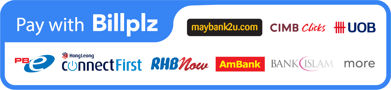 Bayar Online Transfer